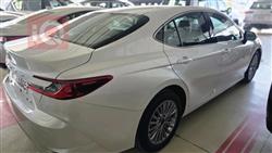 تۆیۆتا کامری